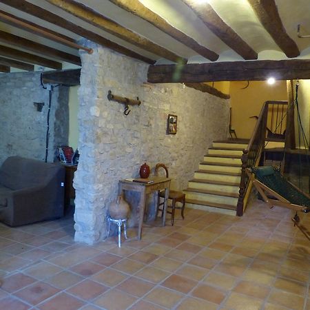 Casa Rural Iturrieta Адиос Экстерьер фото